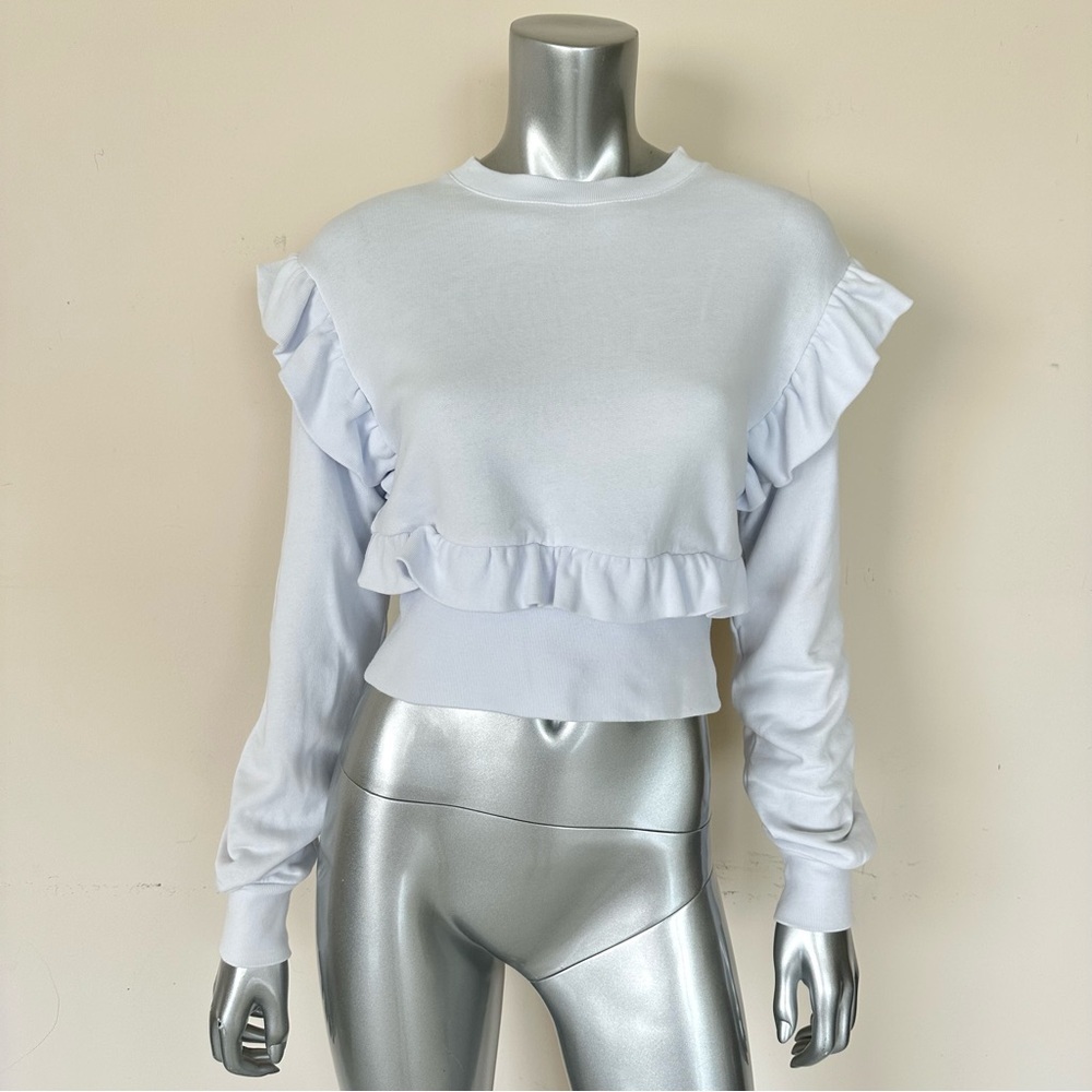 MSGM women sweatshirt size S